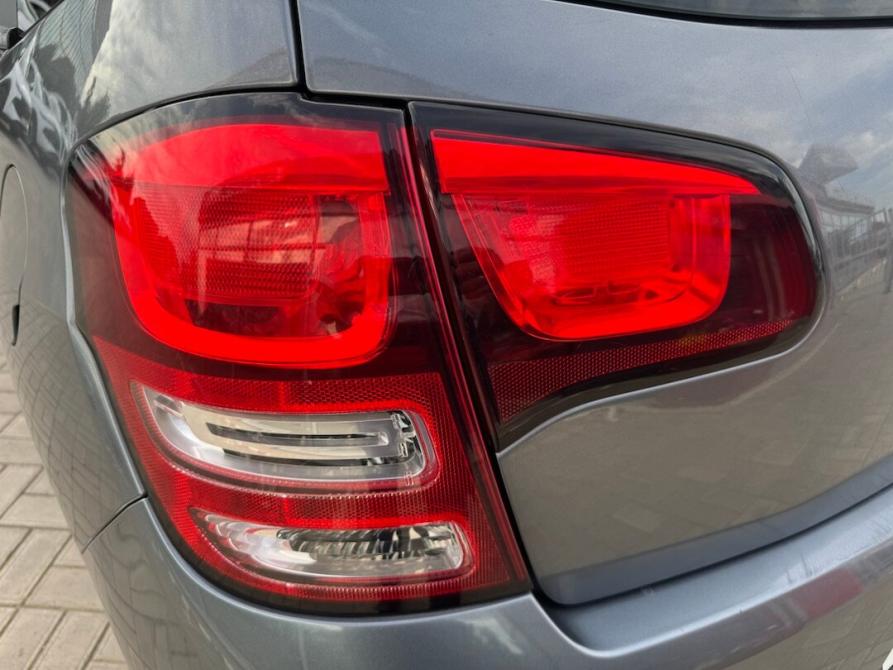 Citroen C3 II Астрахань  - изображение 10