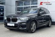 BMW X3 III (G01) Владимир  - изображение 27