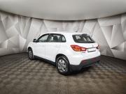 Mitsubishi ASX I Москва  - изображение 21