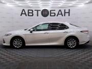 Toyota Camry VIII (XV70) Екатеринбург  - изображение 36