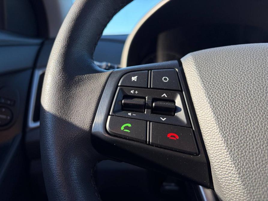 Hyundai Creta I Рестайлинг Санкт-Петербург  - изображение 12
