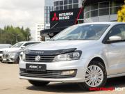 Volkswagen Polo V Рестайлинг Москва  - изображение 31