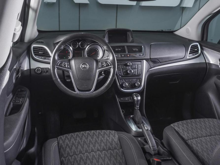 Opel Mokka I Ростов-на-Дону  - изображение 6
