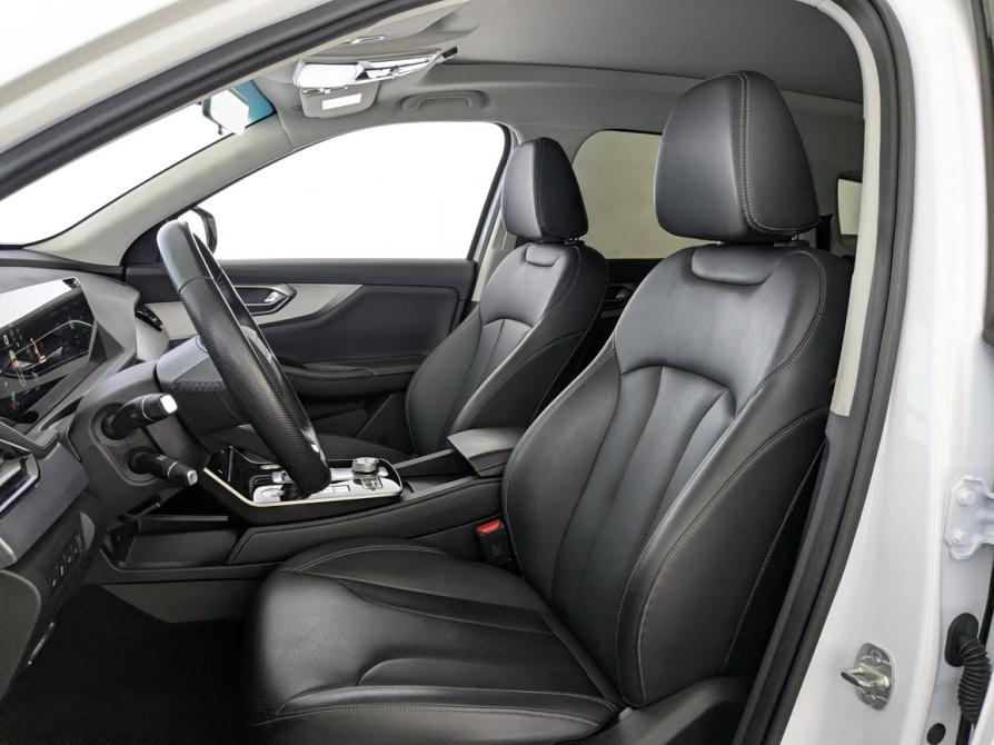 BAIC X7 I Москва  - изображение 21