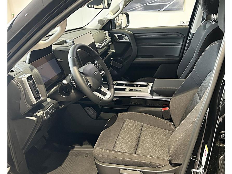 Haval Dargo I Рестайлинг Ярославль  - изображение 7