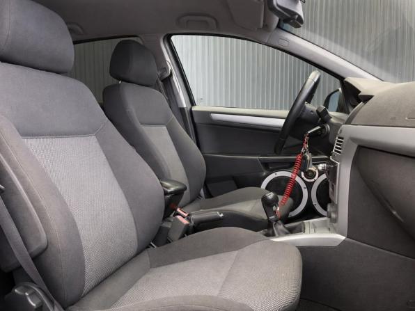 Opel Astra H Рестайлинг с пробегом 2012 года, цена 597 000 рублей, 148893 км, хэтчбек, Автокод Объявления