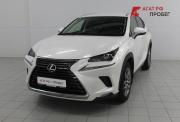 Lexus NX I Рестайлинг Астрахань  - изображение 19