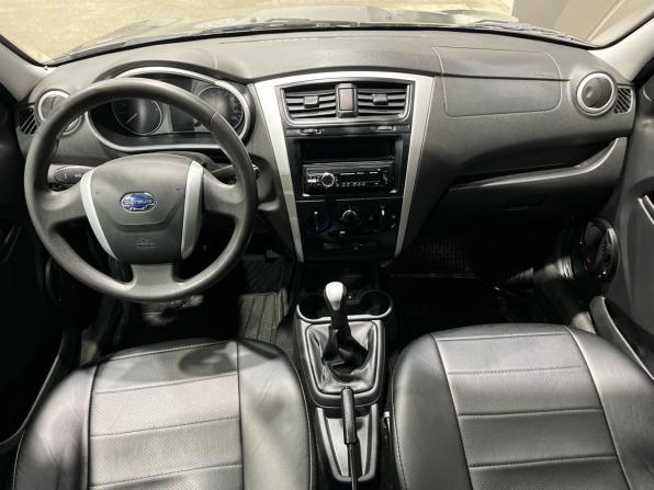 Datsun on-DO I с пробегом 2018 года, цена 448 000 рублей, 115986 км, седан, Автокод Объявления