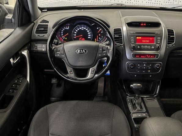 Kia Sorento II Рестайлинг с пробегом 2020 года, цена 2 200 000 рублей, 70838 км, внедорожник, Автокод Объявления