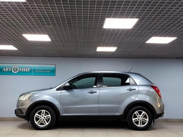 SsangYong Actyon II с пробегом 2011 года, цена 699 000 рублей, 248249 км, внедорожник, Автокод Объявления