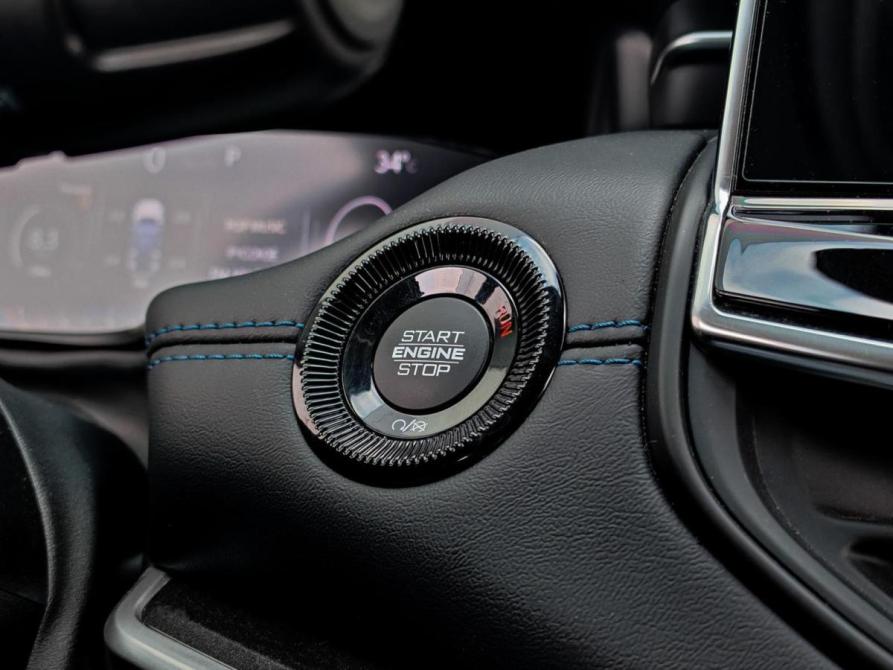 Jeep Compass II Краснодар  - изображение 19