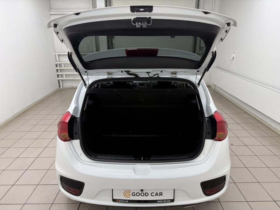 Kia Ceed II Рестайлинг Энгельс  - изображение 7