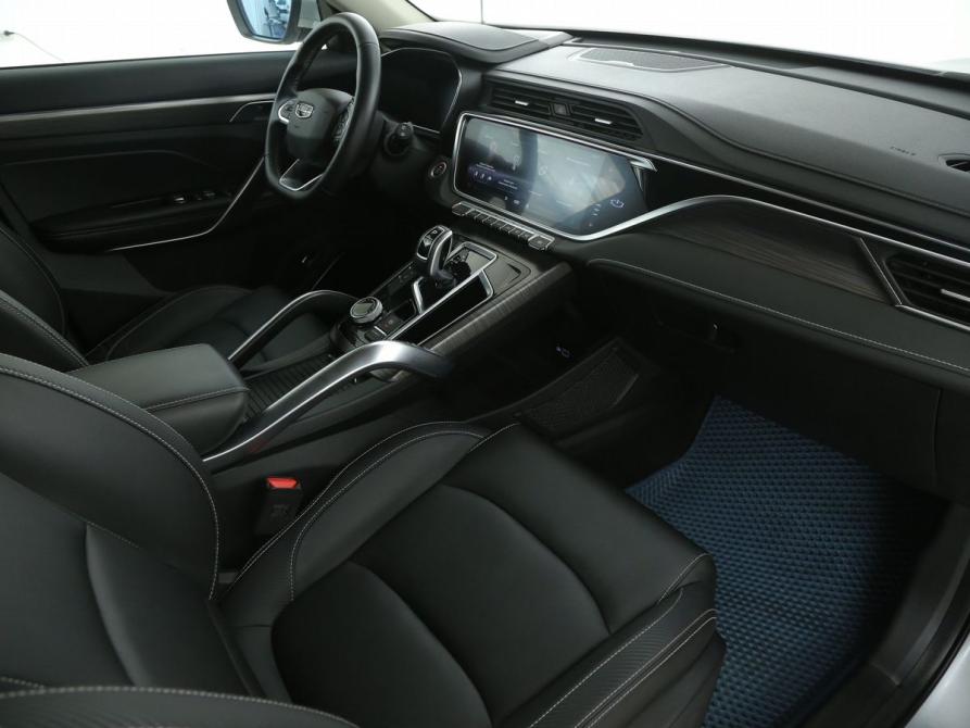 Geely Atlas Pro Иваново  - изображение 9