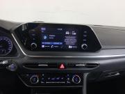 Hyundai Sonata VIII (DN8) Москва  - изображение 34