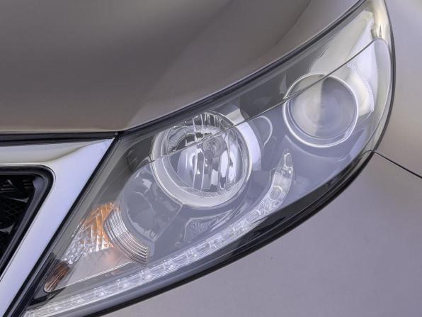 Kia Sportage III Рестайлинг с пробегом 2015 года, цена 1 760 000 рублей, 30425 км, внедорожник, Автокод Объявления