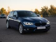 BMW 1 серии II (F20/F21) Рестайлинг 2 Москва  - изображение 21