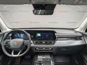 Hongqi HS5 I Рестайлинг Москва  - изображение 27