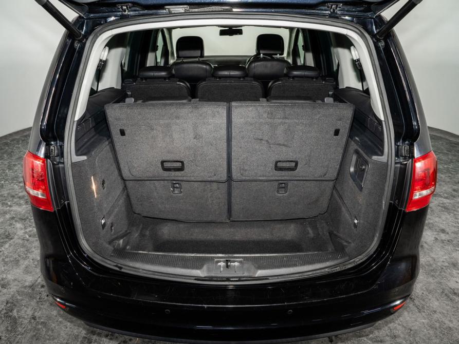 Volkswagen Sharan II Иркутск  - изображение 19