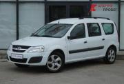 Lada (ВАЗ) Largus I Саратов  - изображение 24
