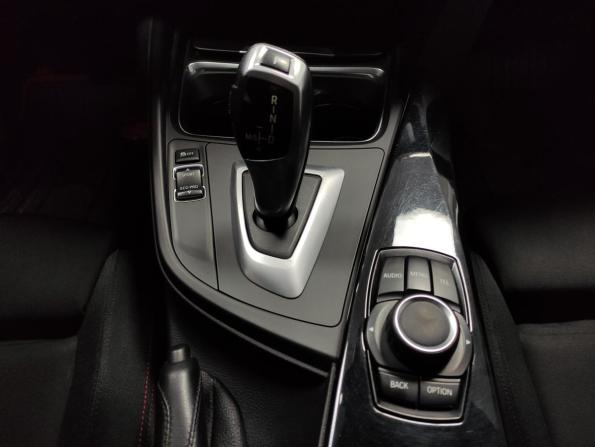 BMW 3 серии VI (F3x) с пробегом 2013 года, цена 1 540 000 рублей, 271225 км, седан, Автокод Объявления