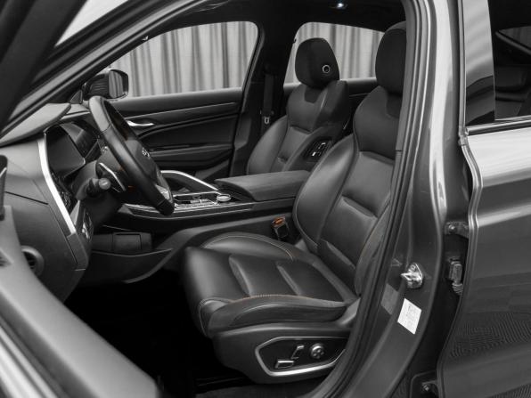 Geely Tugella I Рестайлинг с пробегом 2023 года, цена 2 550 000 рублей, 128060 км, внедорожник, Автокод Объявления