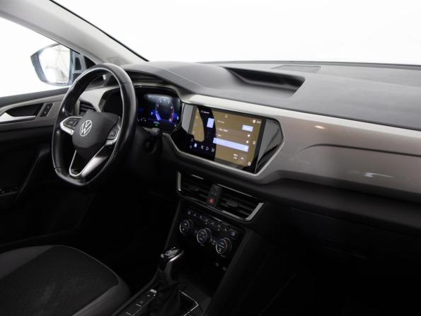 Volkswagen Taos I с пробегом 2021 года, цена 1 899 000 рублей, 217795 км, внедорожник, Автокод Объявления