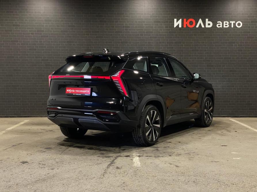 Geely Atlas II Челябинск  - изображение 5
