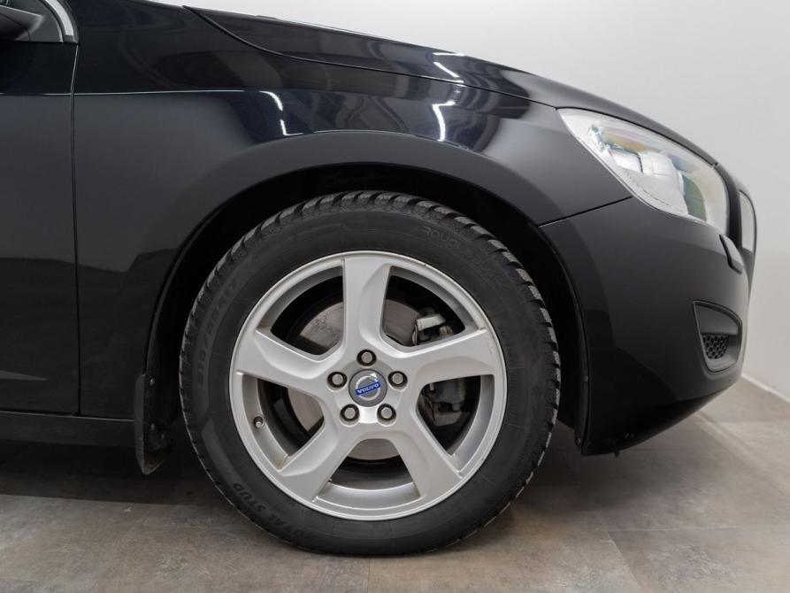 Volvo V60 I Красноярск  - изображение 19