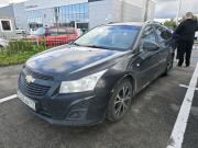 Chevrolet Cruze I Рестайлинг Санкт-Петербург  - изображение 6