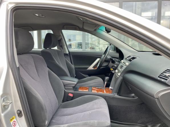 Toyota Camry VI (XV40) Рестайлинг с пробегом 2010 года, цена 1 349 000 рублей, 270333 км, седан, Автокод Объявления