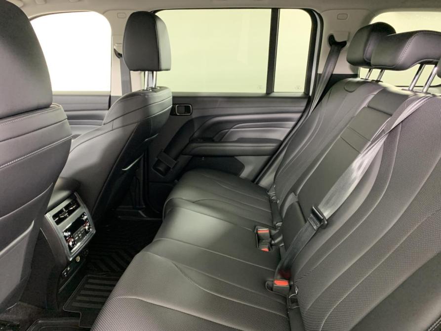 Haval H9 II Москва  - изображение 9