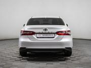 Toyota Camry VIII (XV70) Москва  - изображение 26