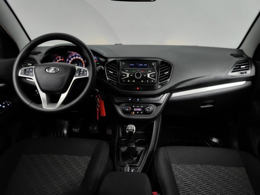Lada (ВАЗ) Vesta I Подольск  - изображение 12