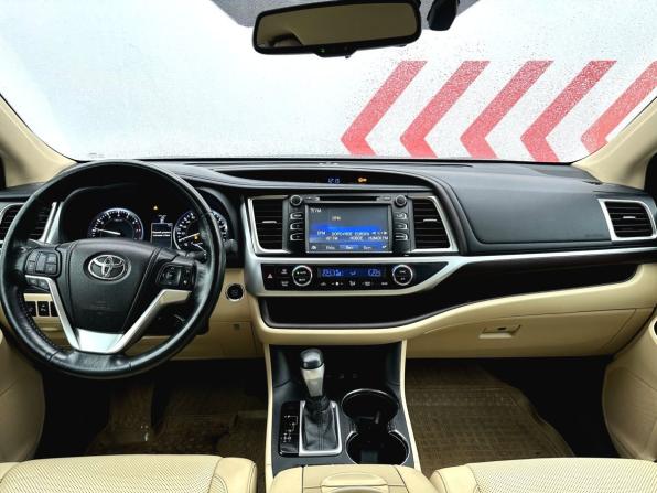 Toyota Highlander III (XU50) с пробегом 2014 года, цена 3 150 000 рублей, 151794 км, внедорожник, Автокод Объявления