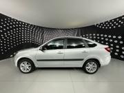 Lada (ВАЗ) Granta I Рестайлинг Новосибирск  - изображение 30