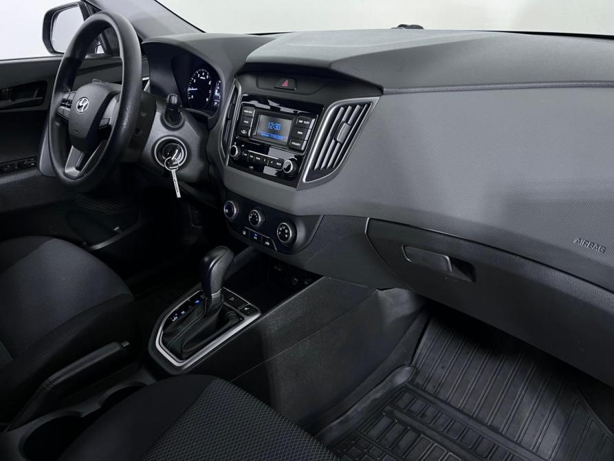 Hyundai Creta I Рестайлинг Ростов-на-Дону  - изображение 11