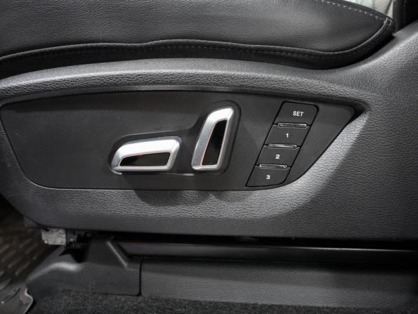 Haval H9 I Рестайлинг с пробегом 2021 года, цена 2 911 000 рублей, 93830 км, внедорожник, Автокод Объявления