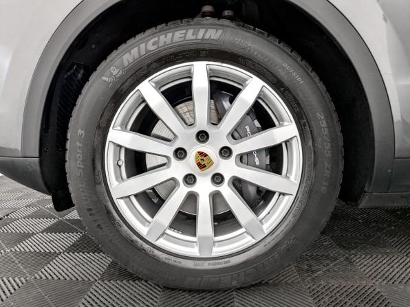 Porsche Cayenne III с пробегом 2019 года, цена 7 302 500 рублей, 33300 км, внедорожник, Автокод Объявления