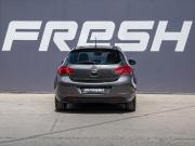 Opel Astra J Краснодар  - изображение 24