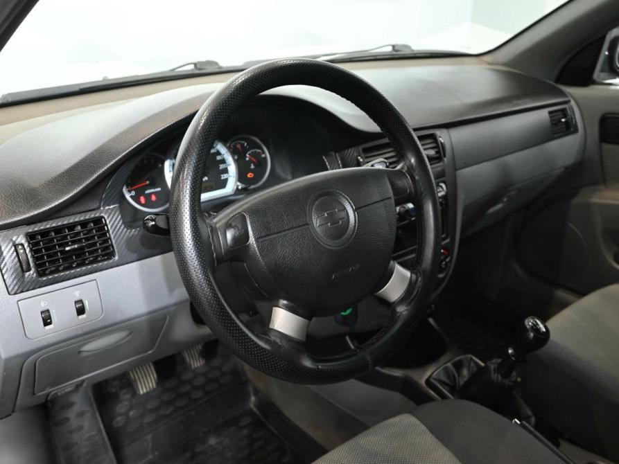 Chevrolet Lacetti I Екатеринбург  - изображение 12