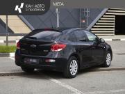 Chevrolet Cruze I Рестайлинг Казань  - изображение 15