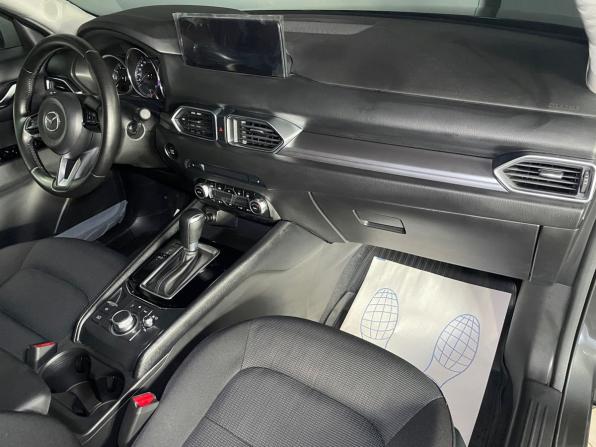 Mazda CX-5 II Рестайлинг с пробегом 2025 года, цена 3 249 000 рублей, 267 км, внедорожник, Автокод Объявления