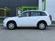 Chery Tiggo (T11) I Рестайлинг (FL) Ярославль  - изображение 24