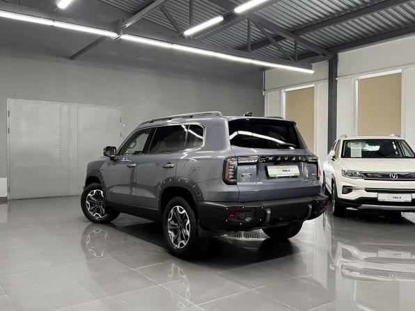 Haval Dargo с пробегом 2023 года, цена 2 695 000 рублей, 41562 км, внедорожник, Автокод Объявления