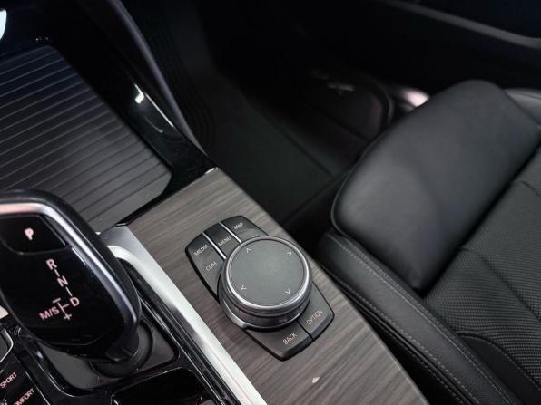 BMW X4 II (G02) с пробегом 2018 года, цена 3 999 000 рублей, 123904 км, внедорожник, Автокод Объявления