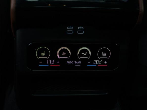 BMW 5 серии VIII (G60/G61/G68) с пробегом 2024 года, цена 8 200 000 рублей, 11474 км, седан, Автокод Объявления