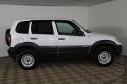 Chevrolet Niva I Рестайлинг Нижний Новгород  - изображение 17