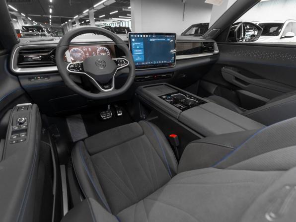 Volkswagen Teramont II (China Market) с пробегом 2026 года, цена 5 890 000 рублей, 14 км, внедорожник, Автокод Объявления