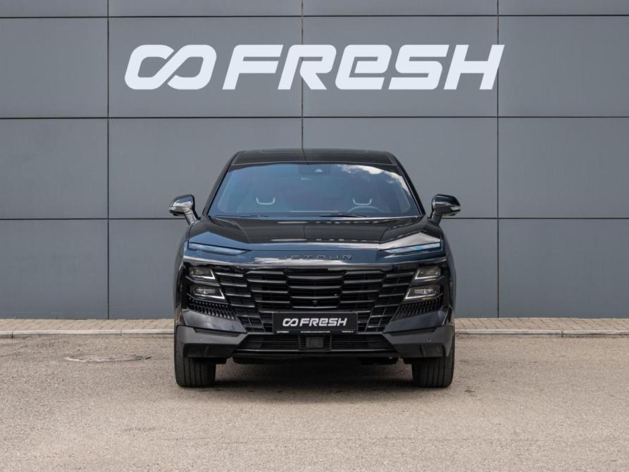 JETOUR DASHING I Краснодар  - изображение 3