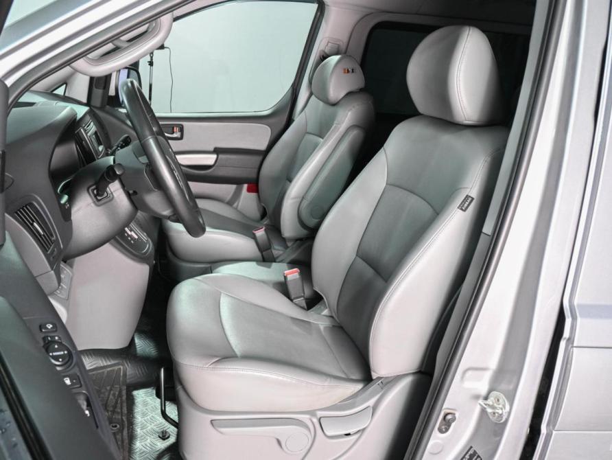 Hyundai Grand Starex I Рестайлинг 2 Ростов-на-Дону  - изображение 10